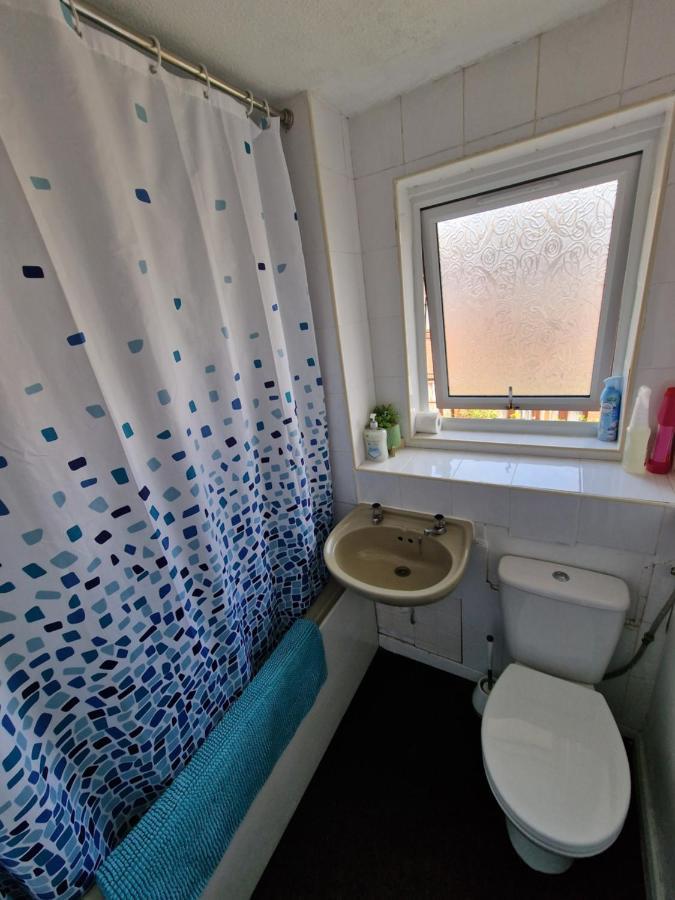 Cozy Double Bedroom In Zone 1-2 Central لندن المظهر الخارجي الصورة
