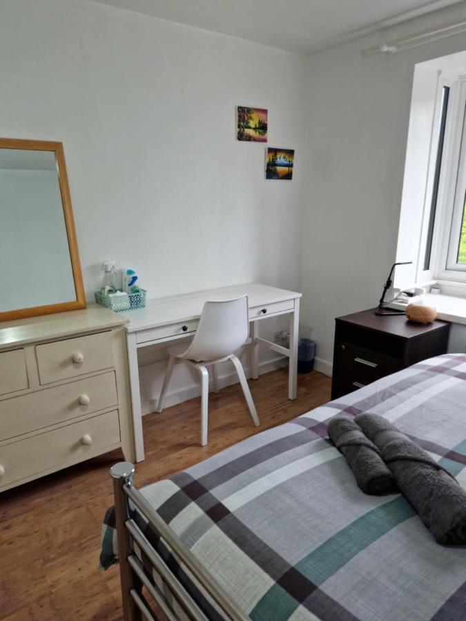 Cozy Double Bedroom In Zone 1-2 Central لندن المظهر الخارجي الصورة