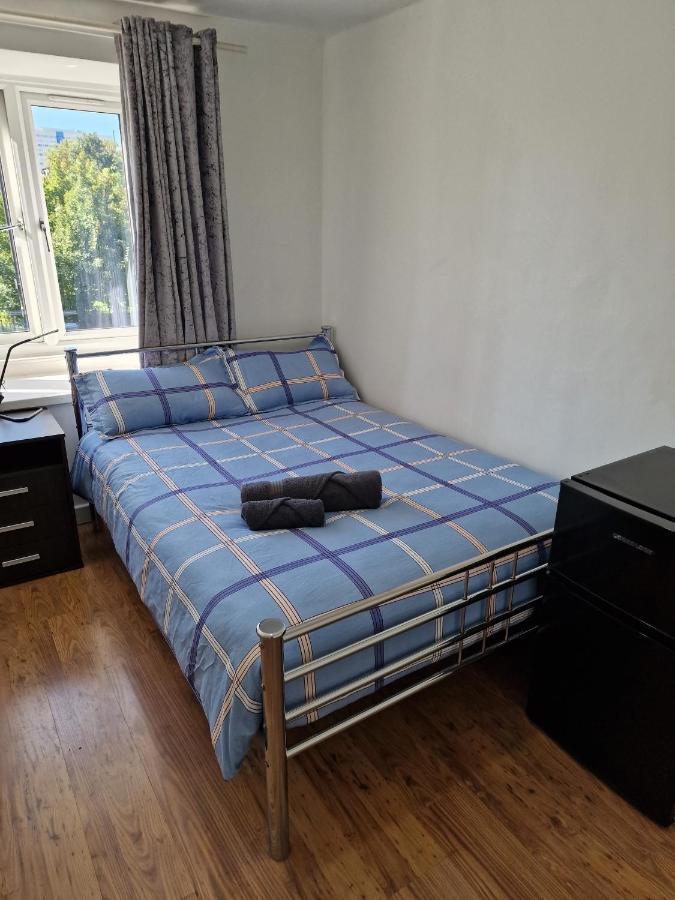 Cozy Double Bedroom In Zone 1-2 Central لندن المظهر الخارجي الصورة